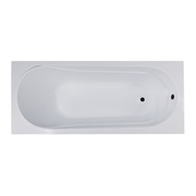 Акриловая ванна VentoSpa Aqua Plus LA VS-AQUA-0009 170x75
