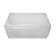 Акриловая ванна VentoSpa Deria LA VS-AQUA-0020