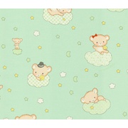 Флизелиновые обои Victoria stenova Ecodeco 983093 Детский