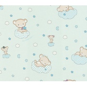 Флизелиновые обои Victoria stenova Ecodeco 983094 Детский