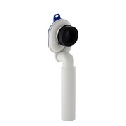 Сифон для писсуара Vidima Сева микс W340167 вертикальный выпуск