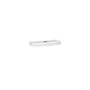 Крышка для бачка Vidima Сева микс W610201 белый