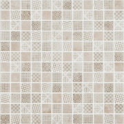Мозаика Vidrepur Born Beige