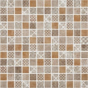 Мозаика Vidrepur Born Brown