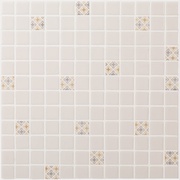 Мозаика Vidrepur Mixed № 103/4502 (на сетке)