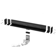 Канал дренажный Viega Advantix basic 753238 XI 130x1000x35