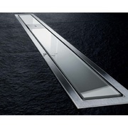 Накладная панель для трапа Viega Advantix Visign 617059 ER9 100