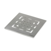 Решетка Viega Advantix Visign 492298 RS2 9.4x9.4 см