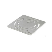 Решетка Viega Advantix Visign 492304 RS3 9.4x9.4 см