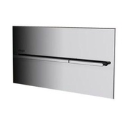 Кнопка смыва для бачка унитаза Viega Visign for More 599980 хром