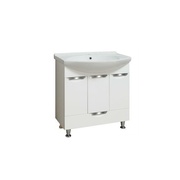 Тумба для раковины Vigo Diana Diana-3-1050(Стиль) 105 см (раковина Стиль)