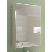 Шкаф-зеркало Vigo Grand №4-550 55