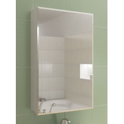 Шкаф-зеркало Vigo Grand №4-550 55