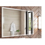 Зеркало Vigo Eva Luxe Eva Luxe 800 80