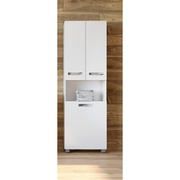 Шкаф-пенал Vigo Plaza П17К-600 60