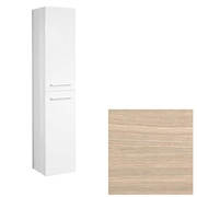 Шкаф-пенал Villeroy&Boch 2DAY2 A99601E9 с 2дв DX light wood