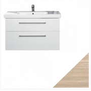 Тумба для раковины Villeroy&Boch 2DAY2 A99500E9 Светлое дерево 95