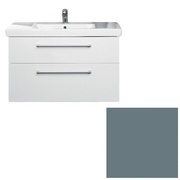 Тумба Villeroy&Boch 2DAY2 A99500WB 95 см серый