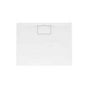 Душевой поддон Villeroy&Boch Architectura Metalrim DA1080ARA215V01 белый 80х100