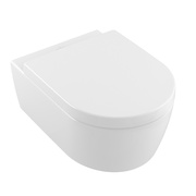Π£Π½ΠΈΡΠ°Π· ΠΏΠΎΠ΄Π²Π΅ΡΠ½ΠΎΠΉ Villeroy&Boch Avento Plus 5656HRR1 Π±Π΅Π»ΡΠΉ 53Ρ
37