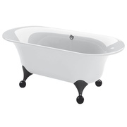Акриловая ванна Villeroy&Boch Ceta UBQ175CEA7U0V-01 175x75