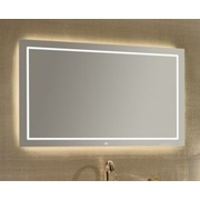 Зеркало Villeroy&Boch Finion F6001000 100x75см с подсветкой