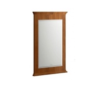 Зеркало Villeroy&Boch Hommage 85650100 орех 70