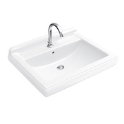 Раковина Villeroy&Boch Hommage 710175R2 75x58
