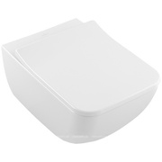 Унитаз подвесной Villeroy&Boch Legato 5663RL01