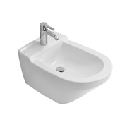 Биде подвесное Villeroy&Boch Lifetime 5475V001 60x40