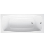 Квариловая ванна Villeroy&Boch My Art Solo BQ170MYA2V01 170x75 с ножками