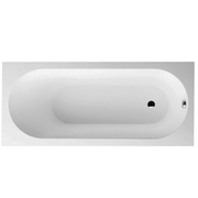 Акриловая ванна Villeroy&Boch Oberon BQ199OBE2V01 190x90 белый альпин