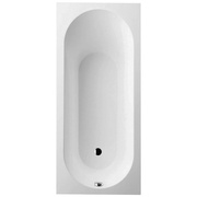 Акриловая ванна Villeroy&Boch Oberon UIP180OBE2A1V01 180x80