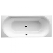 Квариловая ванна Villeroy&Boch Pavia UBQ180PAV2V-01 180х80 с ножками