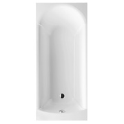 Акриловая ванна Villeroy&Boch Pavia UBQ160PAV2V-01 160х70