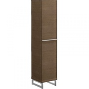 Шкаф-пенал Villeroy&Boch Pure Basic 974000C9 35x35x161.5 левый