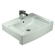 Раковина Villeroy&Boch Pure Basic 71066GR1 65x50