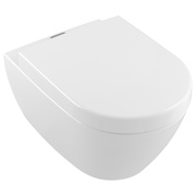 Π£Π½ΠΈΡΠ°Π· ΠΏΠΎΠ΄Π²Π΅ΡΠ½ΠΎΠΉ Villeroy&Boch Subway 2.0 5614A1R1 Π±Π΅Π»ΡΠΉ 56Ρ
37
