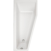 Акриловая ванна Villeroy&Boch Subway UBA178SUB3REV-01 170x80