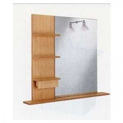 Зеркало Villeroy&Boch Universo 938490F3 93.5x110