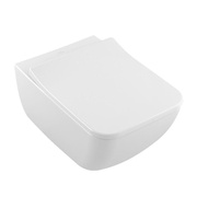 Унитаз подвесной Villeroy&Boch Venticello 4611RLR1