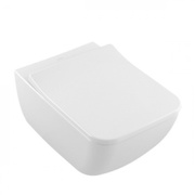 Унитаз подвесной Villeroy&Boch Venticello 4611RSR1