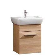 Тумба для раковины Villeroy&Boch Verity Design B017 01 DH белый глянец R 35
