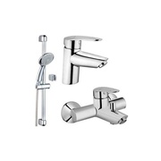 ΠΠΎΠΌΠΏΠ»Π΅ΠΊΡ ΡΠΌΠ΅ΡΠΈΡΠ΅Π»Π΅ΠΉ Vitra 3F Dynamic S Ρ
ΡΠΎΠΌ