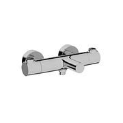 Π‘ΠΌΠ΅ΡΠΈΡΠ΅Π»Ρ Ρ ΡΠ΅ΡΠΌΠΎΡΡΠ°ΡΠΎΠΌ Vitra AquaHeat A47157EXP