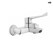 Π‘ΠΌΠ΅ΡΠΈΡΠ΅Π»Ρ Vitra AquaMed Solid S A42485EXP