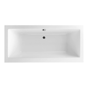 Акриловая ванна Vitra Comfort 52690001000 160x100