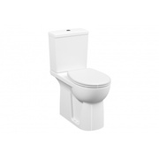 Унитаз-компакт Vitra Conforma 5816B003-0087 75x39.5 для людей с ограниченными возможностями