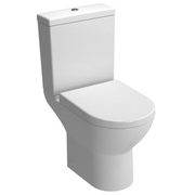 Унитаз-компакт Vitra Diana 9816B003-7201 + бачок с механизмом смыва GEBERIT + сиденье микролифт