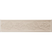 Бордюр Vitra Fresco K943030 Fresco Бордюр K943030 - 60х250 мм/22